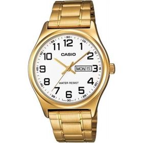 Casio MTP-V003G-7BUDF Erkek Kol Saati