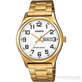 Casio MTP-V003G-7BUDF Erkek Kol Saati