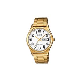 Casio MTP-V003G-7BUDF Erkek Kol Saati