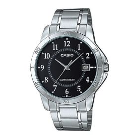 Casio MTP-V004D-1BUDF Gri Erkek Kol Saati