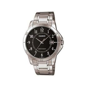 Casio MTP-V004D-1BUDF Gri Erkek Kol Saati