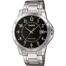 Casio MTP-V004D-1BUDF Gri Erkek Kol Saati