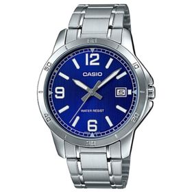 Casio MTP-V004D-1BUDF Gri Erkek Kol Saati