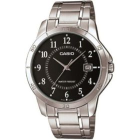 Casio MTP-V004D-1BUDF Gri Erkek Kol Saati