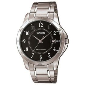 Casio MTP-V004D-1BUDF Gri Erkek Kol Saati