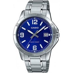 Casio MTP-V004D-2BUDF Erkek Kol Saati