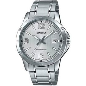 Casio MTP-V004D-7B2UDF Beyaz Erkek Kol Saati