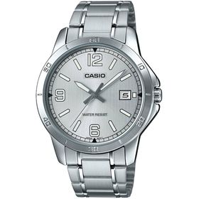 Casio MTP-V004D-7B2UDF Beyaz Erkek Kol Saati