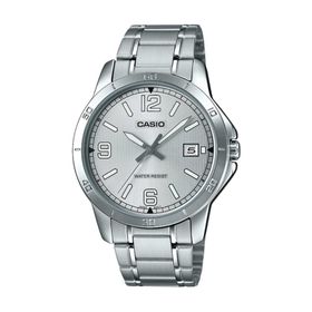 Casio MTP-V004D-7B2UDF Beyaz Erkek Kol Saati