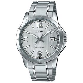 Casio MTP-V004D-7B2UDF Beyaz Erkek Kol Saati