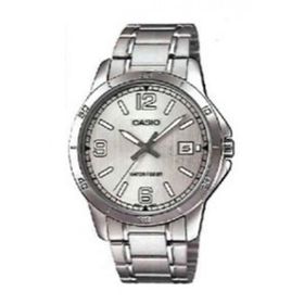 Casio MTP-V004D-7B2UDF Beyaz Erkek Kol Saati