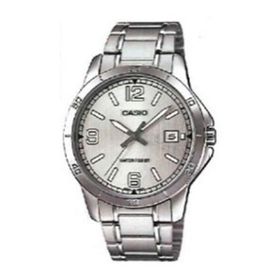 Casio MTP-V004D-7B2UDF Beyaz Erkek Kol Saati
