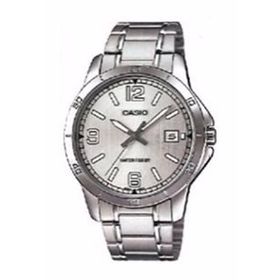 Casio MTP-V004D-7B2UDF Beyaz Erkek Kol Saati