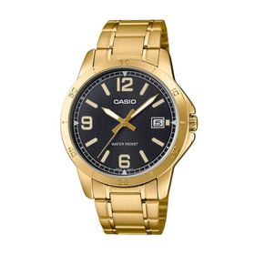 Casio MTP-V004G-1BUDF Erkek Kol Saati