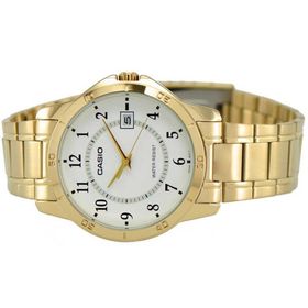 Casio MTP-V004G-7BUDF Erkek Kol Saati