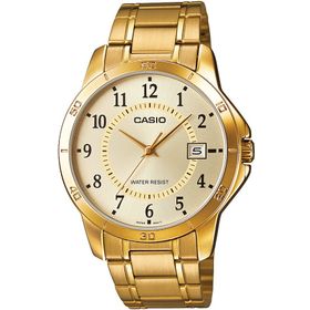 Casio MTP-V004G-9B Erkek Kol Saati