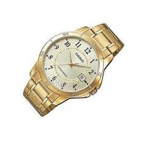 Casio MTP-V004G-9BUDF Erkek Kol Saati
