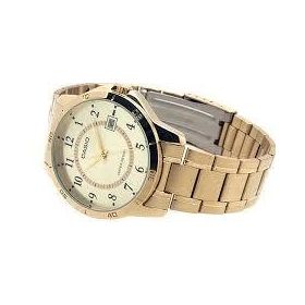 Casio MTP-V004G-9BUDF Erkek Kol Saati