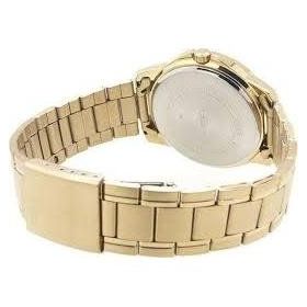 Casio MTP-V004G-9BUDF Erkek Kol Saati