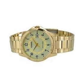 Casio MTP-V004G-9BUDF Erkek Kol Saati