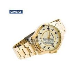 Casio MTP-V004G-9BUDF Erkek Kol Saati