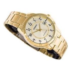 Casio MTP-V004G-9BUDF Erkek Kol Saati