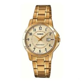 Casio MTP-V004G-9BUDF Erkek Kol Saati