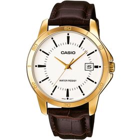 Casio MTP-V004GL-7A Erkek Kol Saati