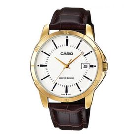 Casio MTP-V004GL-7A Erkek Kol Saati