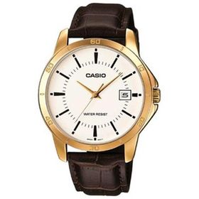 Casio MTP-V004GL-7AUDF Erkek Kol Saati