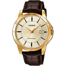 Casio MTP-V004GL-9A Unisex Kol Saati