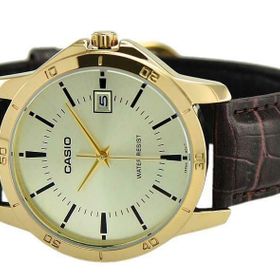 Casio MTP-V004GL-9A Unisex Kol Saati