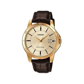 Casio MTP-V004GL-9AUDF Erkek Kol Saati