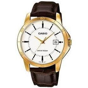 Casio MTP-V004GL-9AUDF Erkek Kol Saati