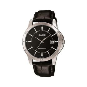 Casio MTP-V004L-1A Erkek Kol Saati
