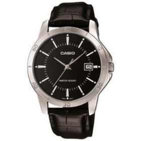 Casio MTP-V004L-1A Erkek Kol Saati