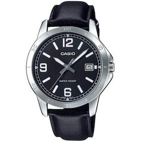 Casio MTP-V004L-1B Erkek Kol Saati