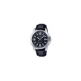 Casio MTP-V004L-1B Erkek Kol Saati