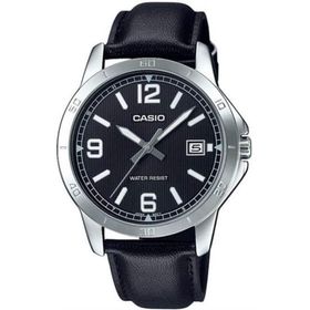 Casio MTP-V004L-1B Erkek Kol Saati