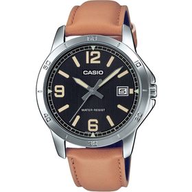 Casio MTP-V004L-1B2UDF Erkek Kol Saati