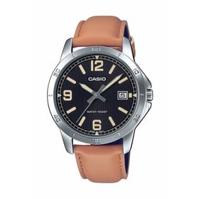 Casio MTP-V004L-1B2UDF Erkek Kol Saati