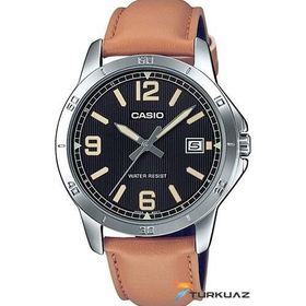 Casio MTP-V004L-1B2UDF Erkek Kol Saati