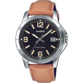 Casio MTP-V004L-1B2UDF Erkek Kol Saati