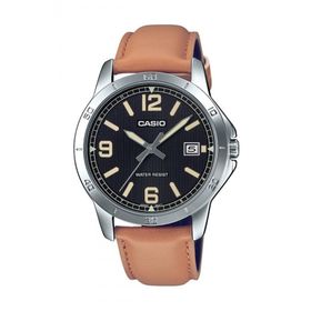 Casio MTP-V004L-1B2UDF Erkek Kol Saati