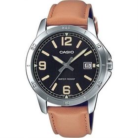 Casio MTP-V004L-1B2UDF Erkek Kol Saati