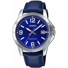 Casio MTP-V004L-2AUDF Erkek Kol Saati