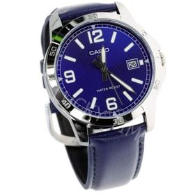 Casio MTP-V004L-2BUDF Erkek Kol Saati