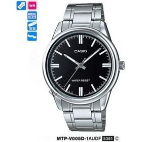 Casio MTP-V005D-1AUDF Erkek Kol Saati