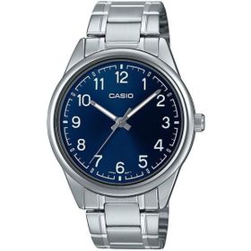 Casio MTP-V005D-2B4UDF Standart Kol Saati