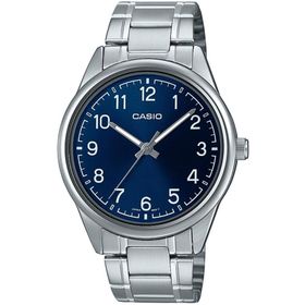Casio MTP-V005D-2B4UDF Standart Kol Saati